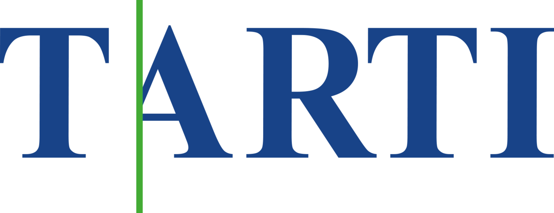 Tartı Logo