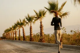 10 bin adım kaç km (kilometre)?
