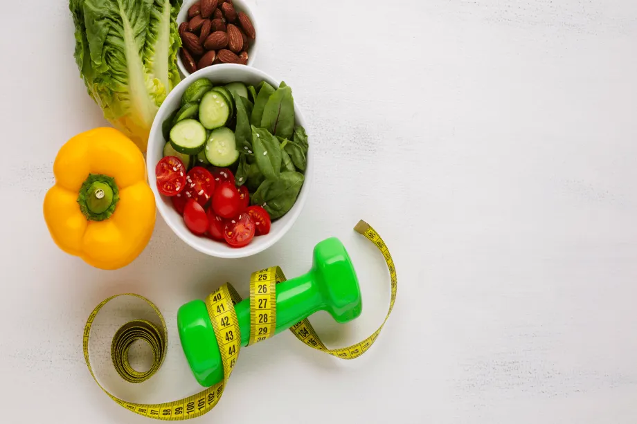 Metabolizma hızı nasıl ölçülür?