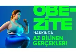 Obezite Hakkında Az Bilinen Gerçekler