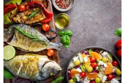 Akdeniz Diyeti Nedir? Nasıl Yapılır?