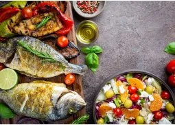 Akdeniz Diyeti Nedir? Nasıl Yapılır?