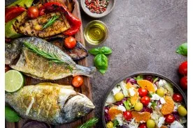 Akdeniz Diyeti Nedir? Nasıl Yapılır?