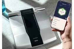 Akıllı Tartıda My Tanita App Kurulumu: Bluetooth Bağlantı ve Veri Aktarma