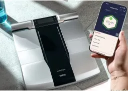 Akıllı Tartıda My Tanita App Kurulumu: Bluetooth Bağlantı ve Veri Aktarma