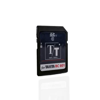 Tartı SD Kart
