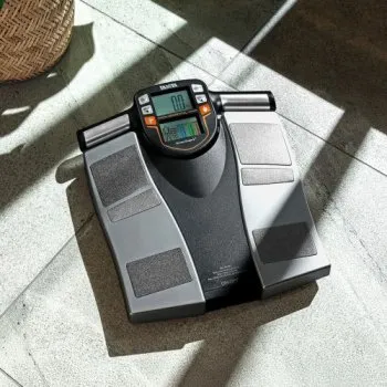 Tanita Tanita BC 545 N Dijital Tartı